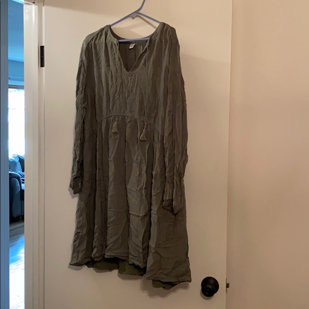 Old Navy Dress